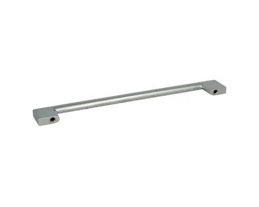 Uchwyt Chrom mat 2576 dł. 222 mm