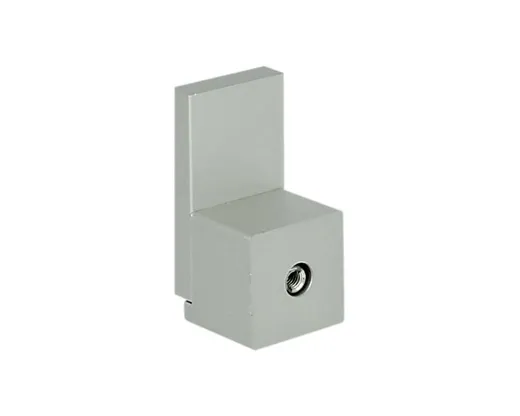 Wieszak Aluminiowy WP48 Naturalne Aluminium(W)