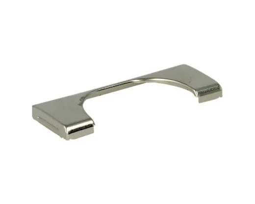 Zaślepka zawiasu CLIP Top BLUMOTION 70T3504 - nikiel