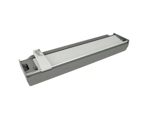 Obcinarka folii spożywczej ORGA-LINE do Tandembox - ciemnoszary / 8.85x41 cm