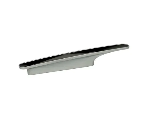 Uchwyt UU07  z kolekcji CAMELEON czarny, chrom satynowy(W)