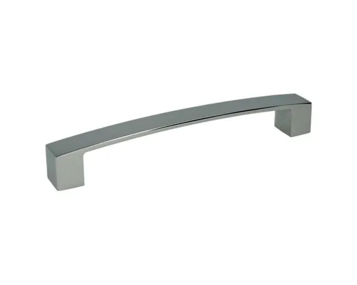 Uchwyt UU24 - chrom połysk / rozstaw 160 mm