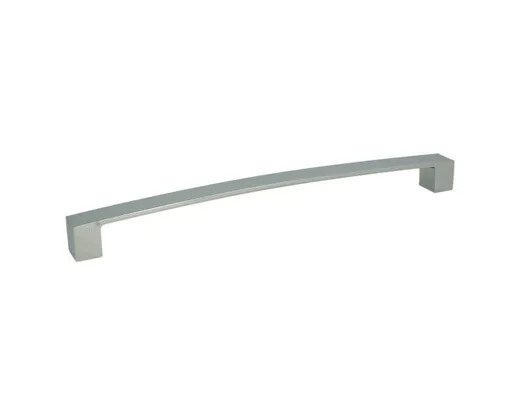 Uchwyt UU24 - chrom połysk / rozstaw 256 mm