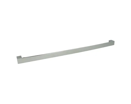 Uchwyt UU24 - chrom połysk / rozstaw 416 mm