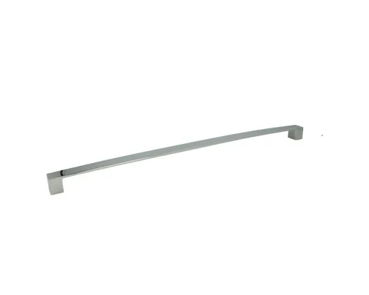 Uchwyt UU24 - chrom połysk / rozstaw 416 mm