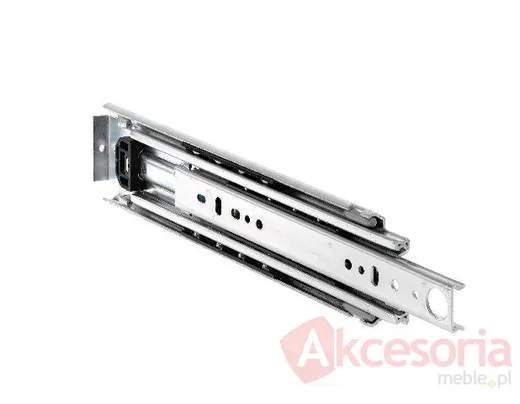 Prowadnica kulkowa 9301-0048U Accuride 100%wysuw dł.121.92cm SZT