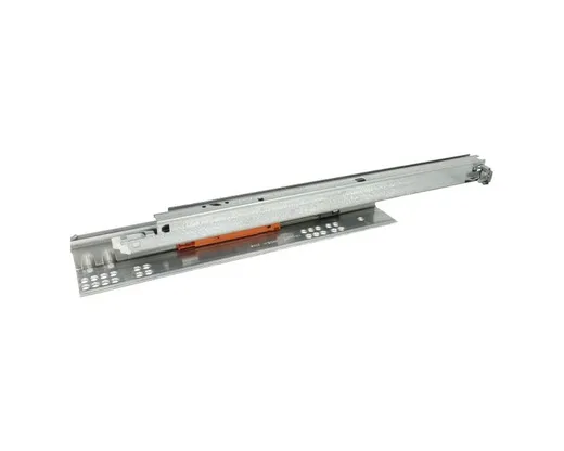 Prowadnica TANDEM 566H dł.50cm OTWIERANIE DOTYK. 100%Wysuw 50kg