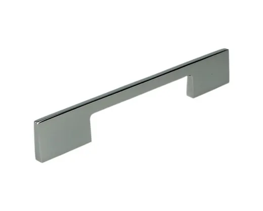 Uchwyt ZnAl UN71 rozstaw 96- 128 mm Chrom połysk