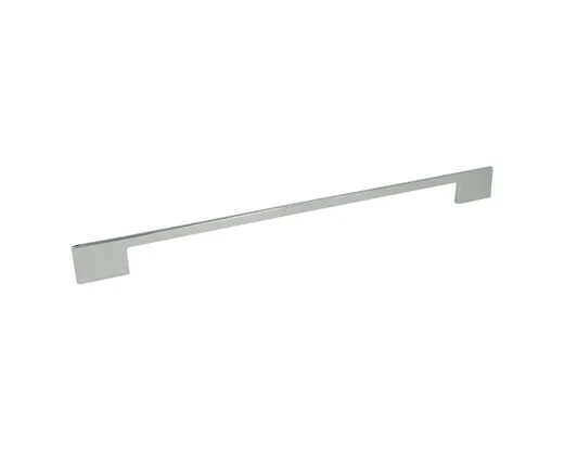 Uchwyt ZnAl UN71 rozstaw 288-320 mm chrom połysk