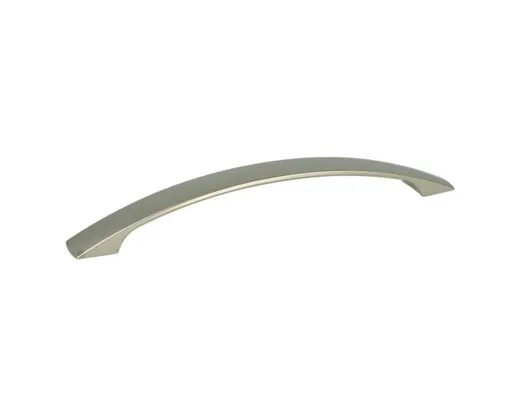 Uchwyt US16 - nikiel satynowy / rozstaw 160 mm