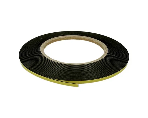 Taśma dwustronna Wurth do klejenia listew / 4 mm x 10 m