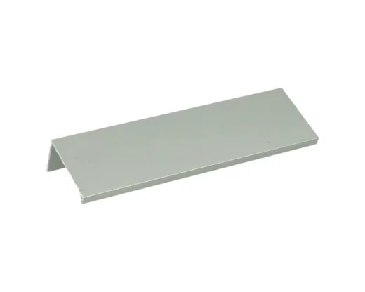 Uchwyt Aluminiowy UA45 80 mm Aluminium Naturalne