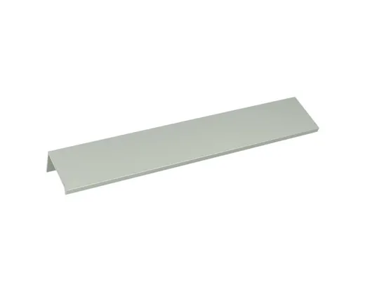 Uchwyt UA45 - aluminium naturalne / rozstaw 160 mm