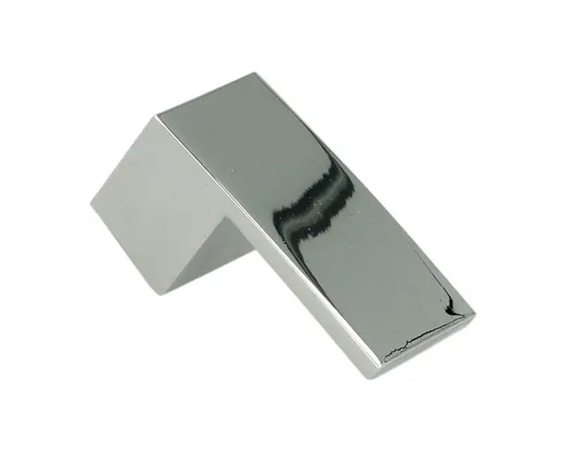 Gałka GS24 ZnAL chrom połysk(W)