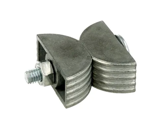 Łącznik do blatów krótki Wurth A0683242 - ocynk