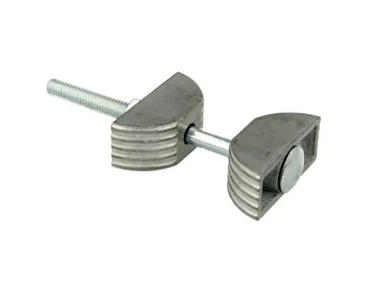 Łącznik do blatów długi Wurth A0683243 - ocynk