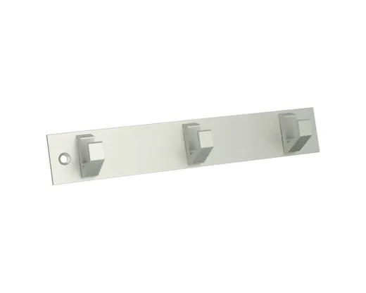Wieszak HAKENLEISTEN 1875 - aluminium