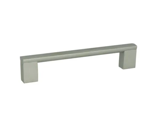 Uchwyt UA55 rozstaw 160 mm naturalne aluminium