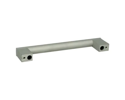 Uchwyt UA55 rozstaw 160 mm naturalne aluminium