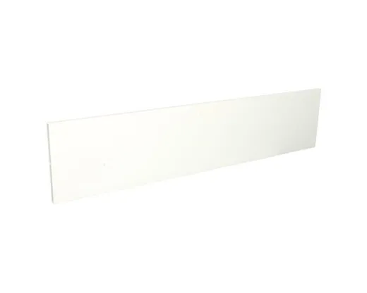 BOXSIDE Metalowy Z37A BIAŁY Do ANTARO o Dł.65cm Wys.D 1SZT