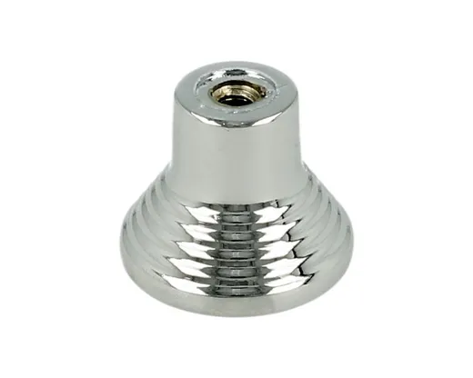 Gałka GA09 - chrom połysk / fi 23 mm