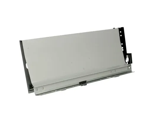 Tandembox ANTARO- BOKI 358K H=115mm SZARE Dł.30cm Blum