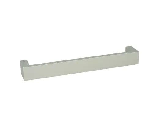Uchwyt Aluminiowy UA59 aluminium naturalne Rozstaw 160mm