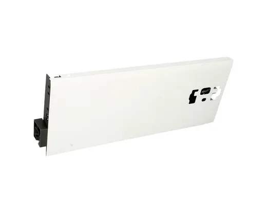 Tandembox ANTARO- BOKI 358K H=115mm J.Białe Dł.30cm Blum
