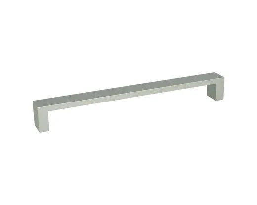 Uchwyt Aluminiowy UA59 aluminium naturalne Rozstaw 192mm