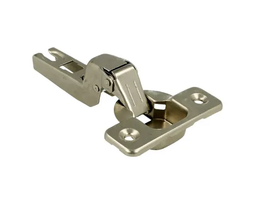 Zawias do drzwi wpuszczanych FGV 110st wyg.15 metal nikiel