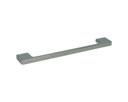 Uchwyt 2027 z Kolekcji DRUCKGUSS Rozstaw 192mm, Chrom Błyszczący