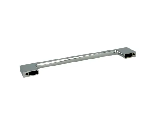 Uchwyt 2027 z Kolekcji DRUCKGUSS Rozstaw 192mm, Chrom Błyszczący