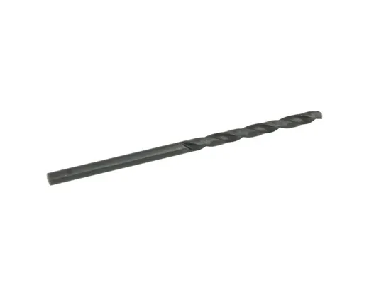 Wiertło HSS 2,5mm Spiralne Szlifowane A0625 Wurth