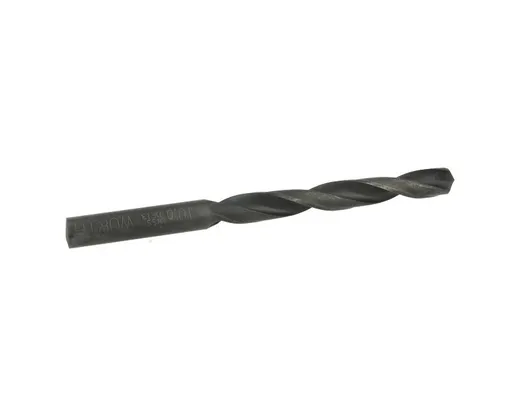 Wiertło HSS 10,0mm Spiralne Szlifowane A0625 Wurth