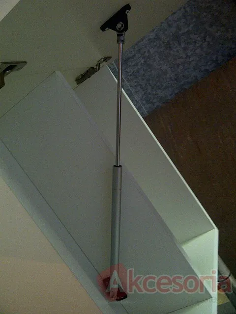 Siłownik Vapsint do blatów roboczych