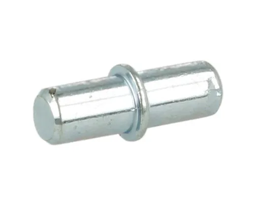 Podpórka półki KDS-082 metalowa / fi 5 mm / 1000 szt.