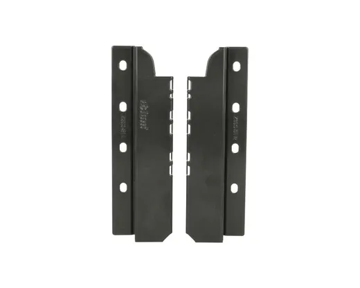 Tandembox ANTARO -Uchwyty ścianki tylnej Z30C h=167mm B.Czarne