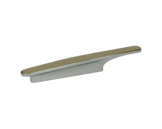 Uchwyt UU06  z kolekcji CAMELEON cappuccino, chrom połysk(W)
