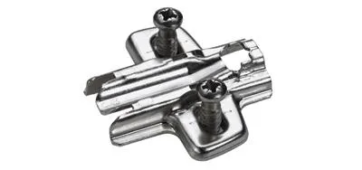 Prowadnik krzyżakowy z EURO H= 3.0 mm Sensys