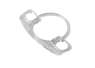 Adapter do zmniejszenia nawiercenia pod puszkę