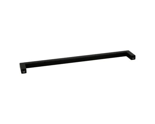 Uchwyt U 0056/192 czarny mat Viefe