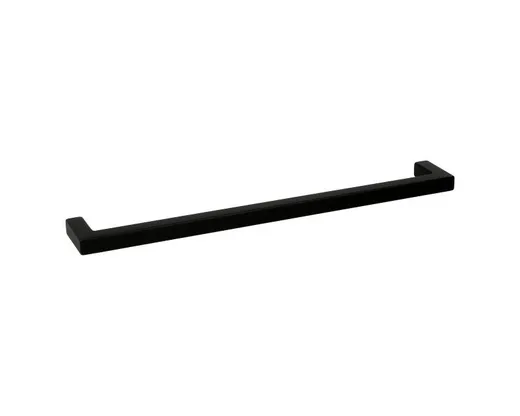 Uchwyt U 0056/192 czarny mat Viefe