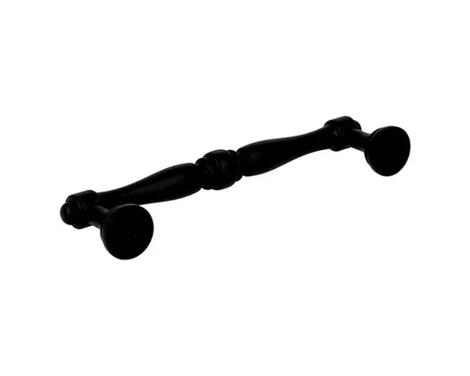 Uchwyt WMN 619 - czarny mat / rozstaw 96 mm