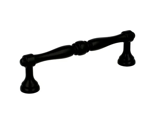 Uchwyt WMN 619 - czarny mat / rozstaw 96 mm