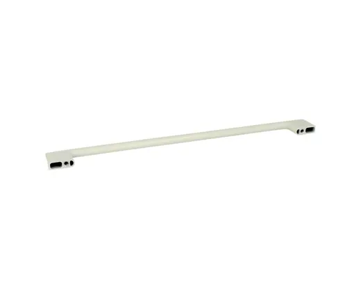 Uchwyt UN73 biały połysk Rozstaw 256mm