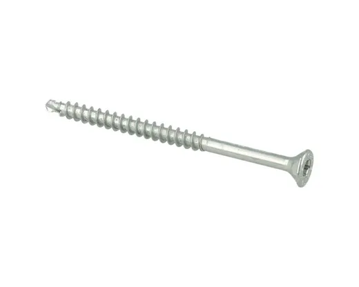Wkręt jak konfirmat Wurth ASSY z wiertłem i frezem / 4x60 mm