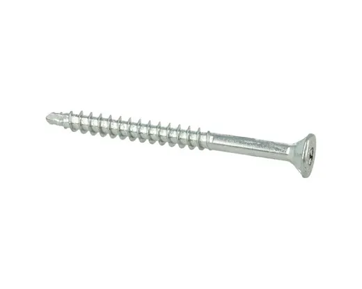 Wkręt jak konfirmat Wurth ASSY z wiertłem i frezem / 5x60 mm