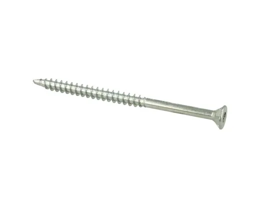 Wkręt ASSY 5x80mm Jak Konfirmat Z Wiertłem i Frezem SZTUKA Wurth