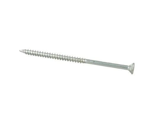 Wkręt jak konfirmat Wurth ASSY z wiertłem i frezem / 5x100 mm