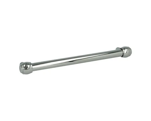 Reling RE23 - chrom połysk / rozstaw 160 mm
